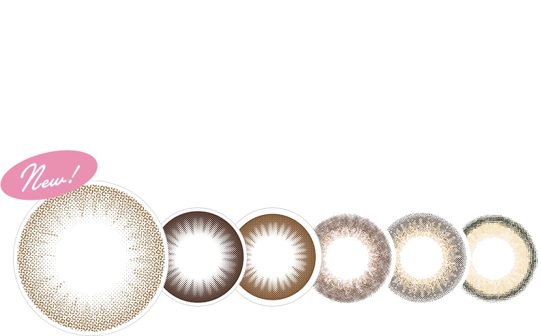 RING COLOR CONTACT LENS