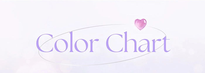 Color Chart